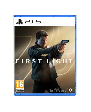 007 First Light PS5