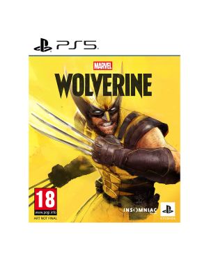Marvel´s Wolverine PS5