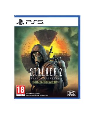 S.T.A.L.K.E.R. 2: Heart of Chornobyl Day One Edition PS5