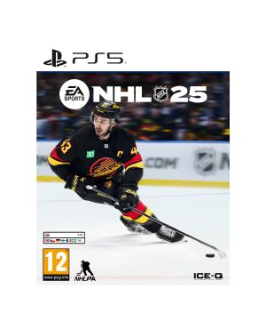 EA Sports NHL 25 PS5