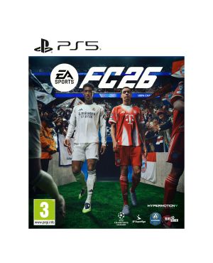 EA Sports FC 26 PS5