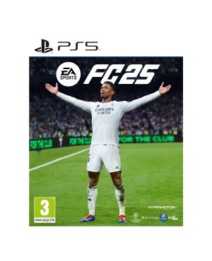 EA Sports FC 25 PS5 PlayStation 5 konsoolile