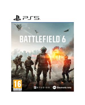Battlefield 6 PS5