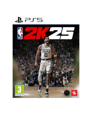 NBA 2K25 mäng PlayStation 5 jaoks