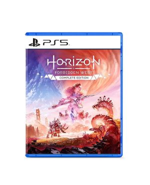 Horizon Forbidden West Complete Edition PS5