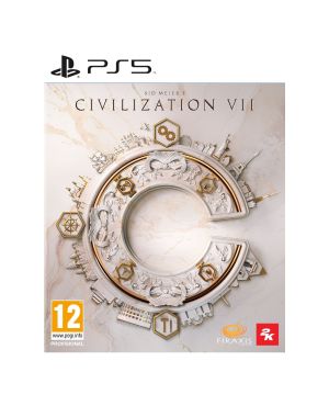 Sid Meier´s Civilization VII PS5