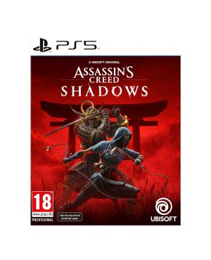 Assassin´s Creed Shadows Collector´s Edition PS5