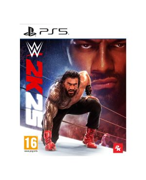 WWE 2K25 PS5