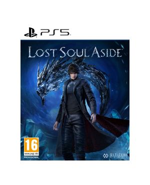 Lost Soul Aside PS5