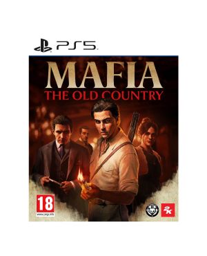 Mafia The Old Country PS5