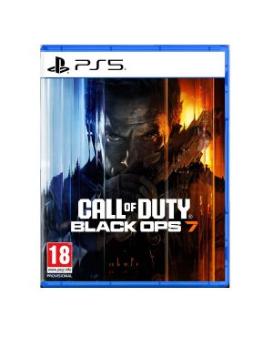 Call of Duty: Black Ops 7 PS5