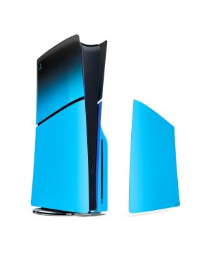 Sony PS5 slim versiooni kate, Rhythm sinine