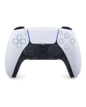 Sony DualSense pult PS5 konsoolile, valge
