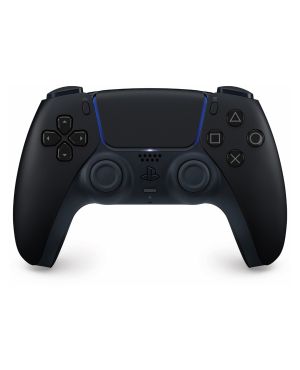 Sony DualSense pult PS5 konsoolile, must