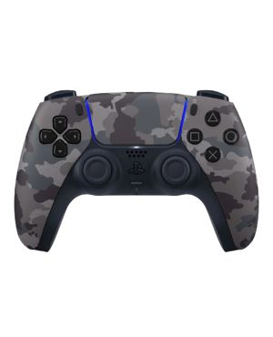 Sony DualSense pult PS5 konsoolile, hall camo