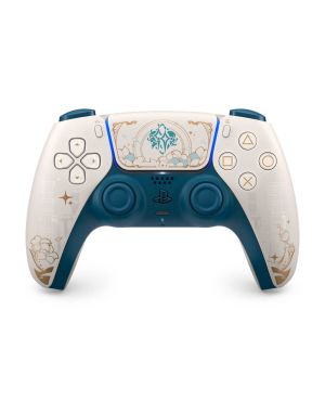 Sony DualSense Genshin Impact Limited Edition pult PS5 konsoolile