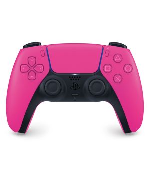 Sony DualSense pult PS5 konsoolile, roosa