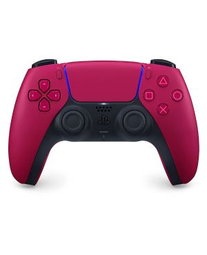 Sony DualSense pult PS5 konsoolile, punane