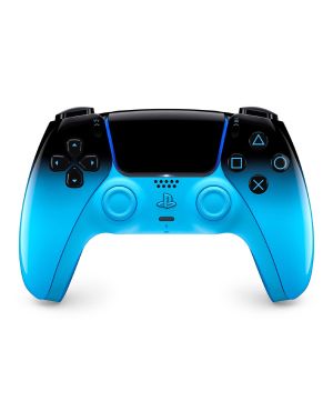 Sony DualSense pult PS5 konsoolile, Rhythm sinine