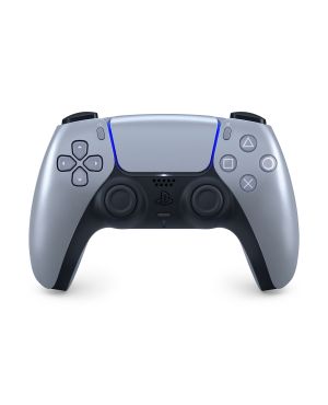 Sony DualSense pult PS5 konsoolile, hõbedane