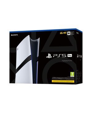 Sony PlayStation 5 PRO mängukonsool