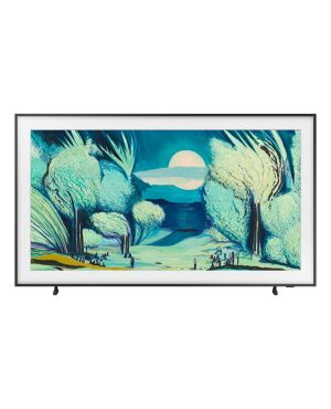 Samsung 55" The Frame QLED teler (2025)