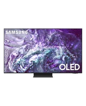 Samsung 55" QD OLED teler  S95D eestvaates