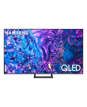 Samsung 65" QLED teler  Q77D eestvaates