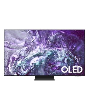 Samsung 65" QD OLED teler  S95D eestvaates