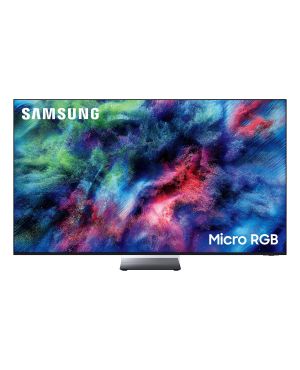 Samsung 85" Micro RGB LED teler R95 (2026)