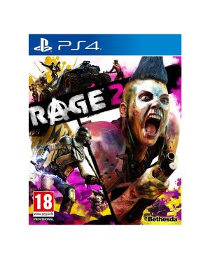 Rage 2 PS4