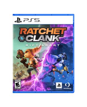 Ratchet & Clank A Rift Apart PS5