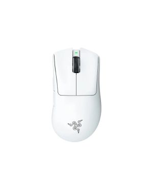 Razer hiir DeathAdder V3 Pro juhtmevaba, valge