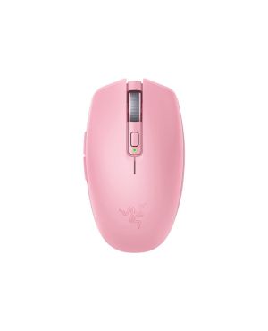 Razer hiir Orochi V2 juhtmevaba, roosa