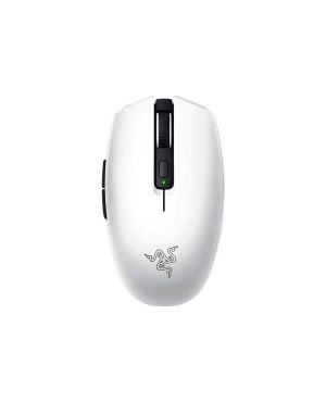 Razer hiir Orochi V2 juhtmevaba, valge