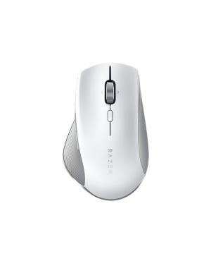 Razer hiir Pro Click juhtmevaba, valge