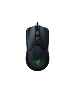 Razer hiir Viper 8KHz juhtmega, must