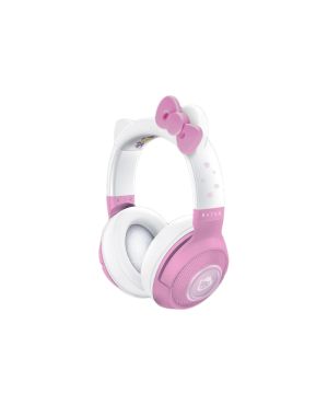 Razer Kraken BT juhtmevaba peakomplekt Hello Kitty and Friends Edition, valge/roosa