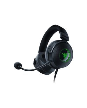 Razer Kraken V3 X USB peakomplekt, must