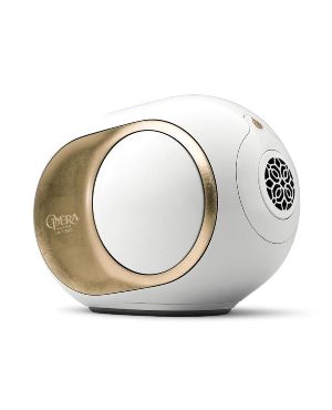 Devialet multiroom WiFi kõlar Phantom II 98dB, Opéra de Paris
