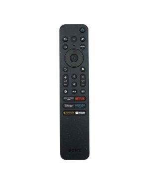 Sony TV pult RMF-TX920U, valgustusega, laetav (USB-C)