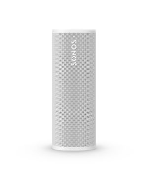 Sonos kaasaskantav bluetooth/Wi-Fi kõlar Roam 2, valge