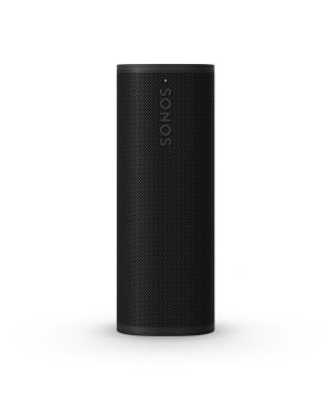 Sonos kaasaskantav bluetooth/Wi-Fi kõlar Roam 2, must