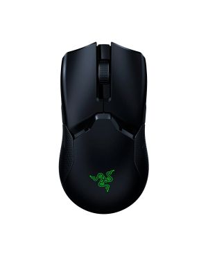 Razer hiir Viper Ultimate juhtmevaba, must