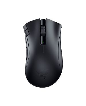 Razer hiir DeathAdder V2 X HyperSpeed juhtmevaba, must