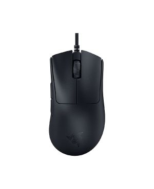 Razer hiir DeathAdder V3 juhtmega, must