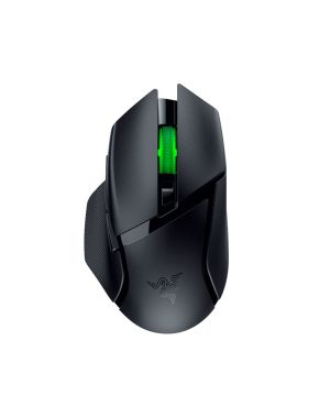 Razer hiir Basilisk V3 X HyperSpeed juhtmevaba, must