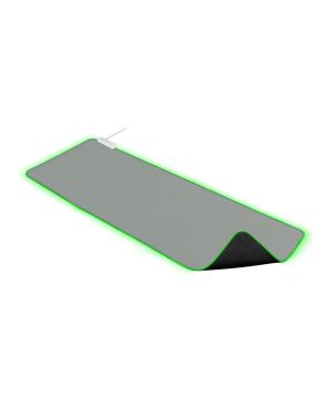 Razer Soft Gaming Mouse Mat Goliathus Extended Chroma Mercury White