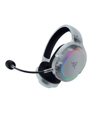 Razer Barracuda X Chroma juhtmevaba bluetooth peakomplekt, valge