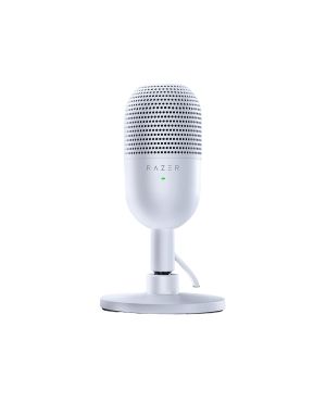 Razer mikrofon Seiren V3 Mini juhtmega, valge